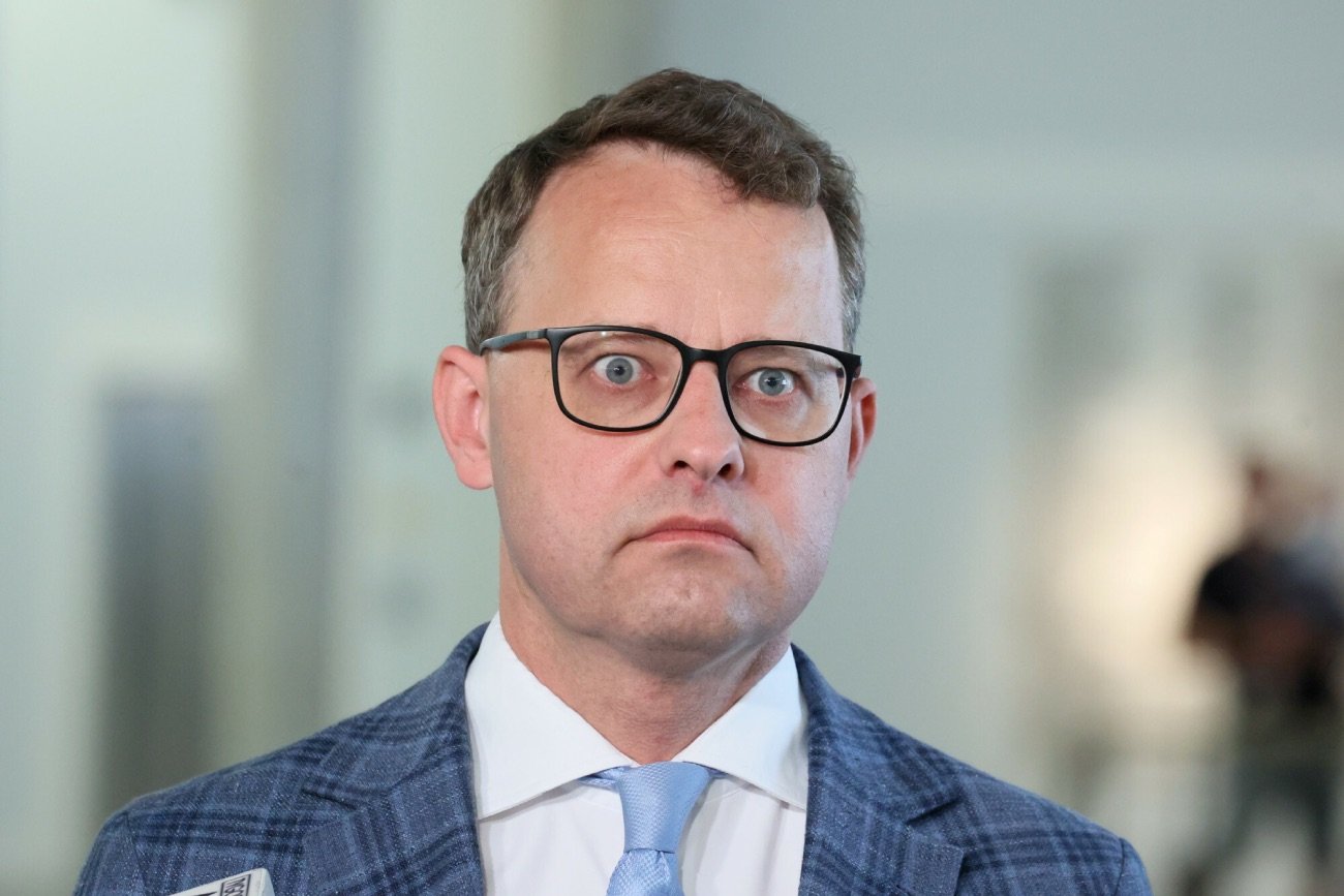 Marcin Romanowski nie stawi się w prokuraturze.