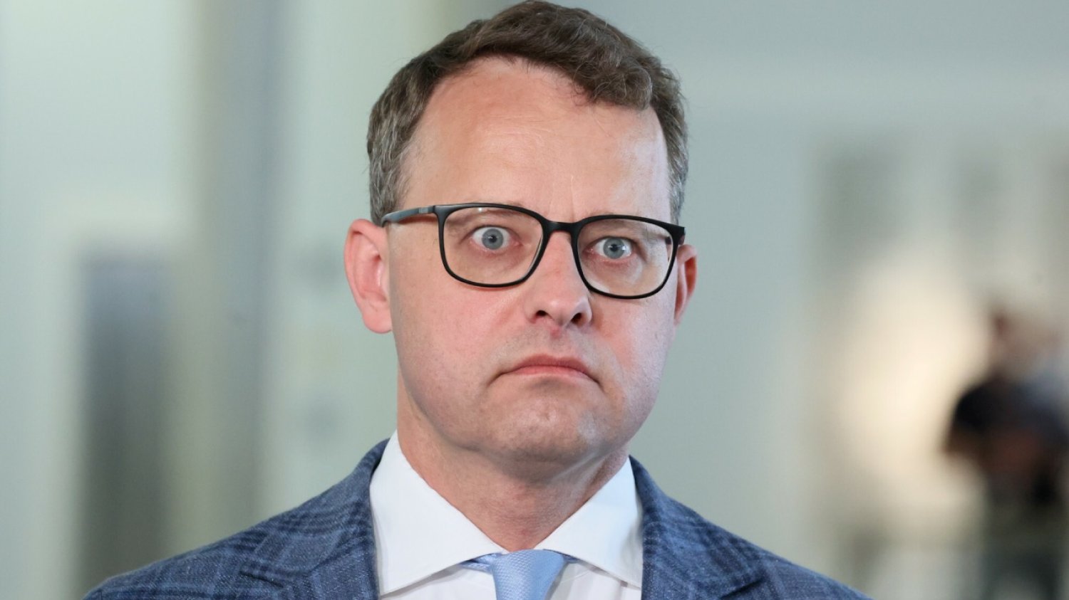 Marcin Romanowski nie stawi się w prokuraturze.