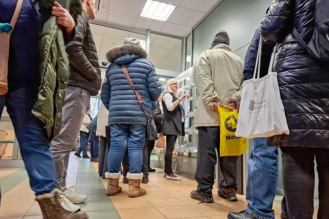 Polacy dostaną nawet 900 zł mniej od ZUS-u. Zmiana od 1 marca Polacy dostaną nawet 900 zł mniej od ZUS-u. Zmiana od 1 marca