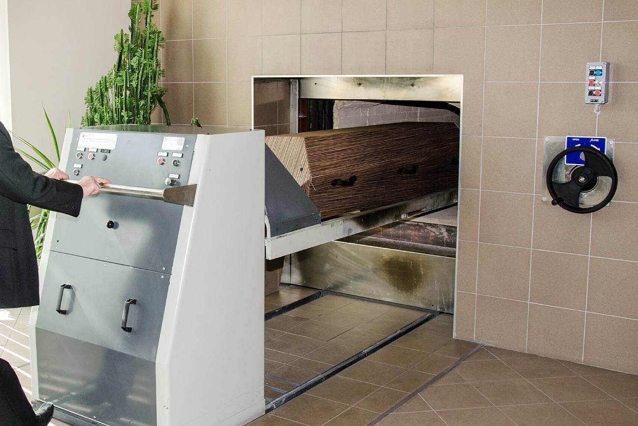 Kremacja zwłok NIE wygląda tak, jak wszyscy myśleli. Oto co zostaje z ciała po spaleniu