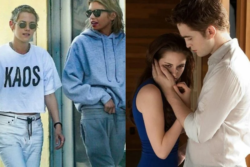 Kristen Stewart wiele lat związana była z Robertem Pattinsonem. Od 2016 roku spotyka się jednak z modelką Stellą Maxwell