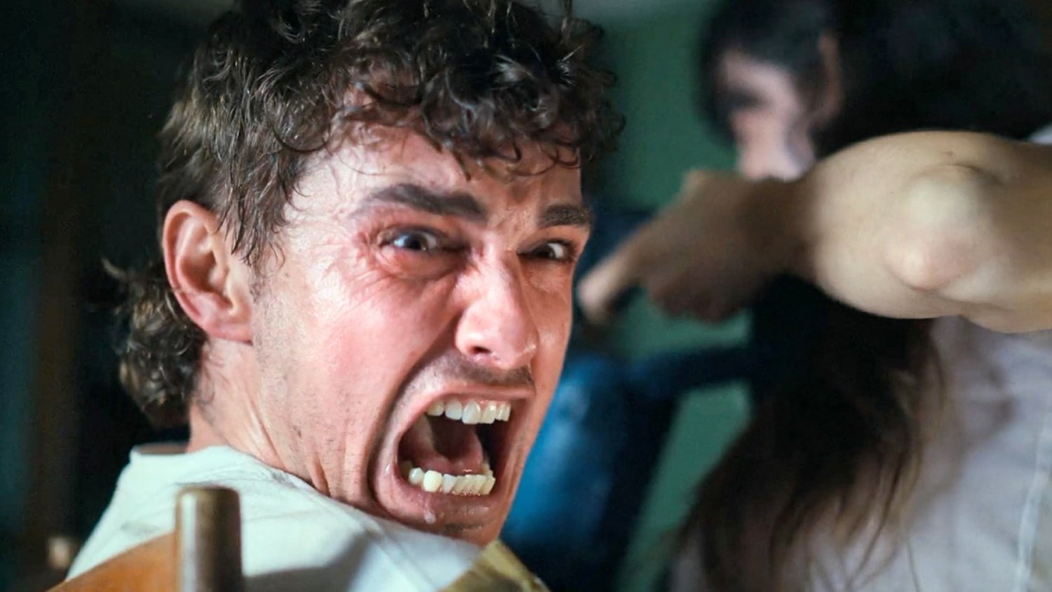 Ten film jest jednym z najlepszych horrorów 2025 roku. Już wleciał na VOD