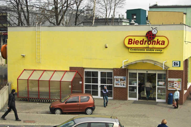 Krytyka Biedronki jest w dużej mierze nieuzasadniona.