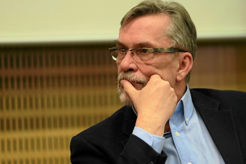 Jacek Żakowski nie wierzy, by Zyta Gilowska była odpowiednią osobą do walki z nierównościami społecznymi.