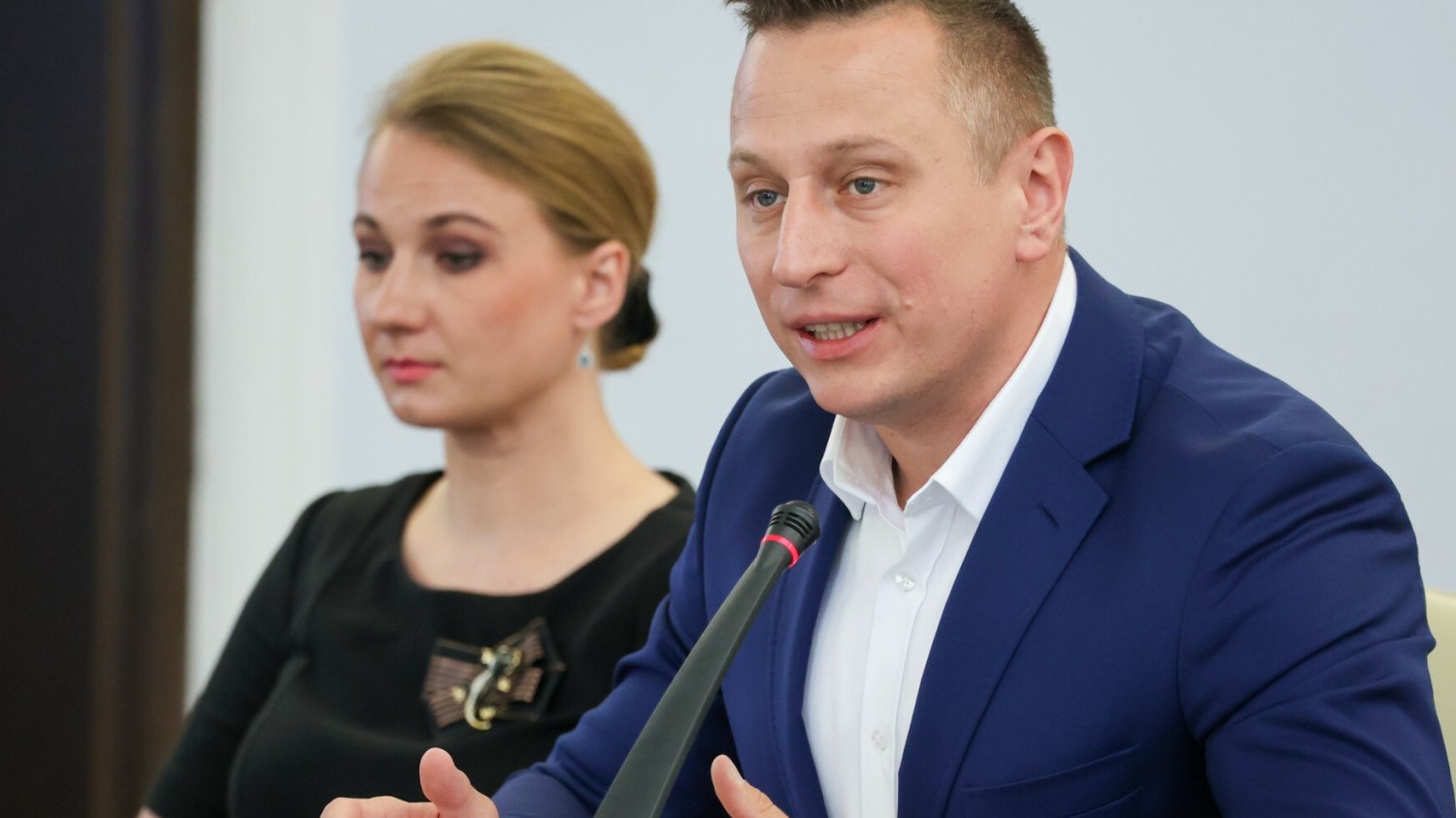 Komisja ds. Pegausa. Sejm ma wybrać członków tego gremium.