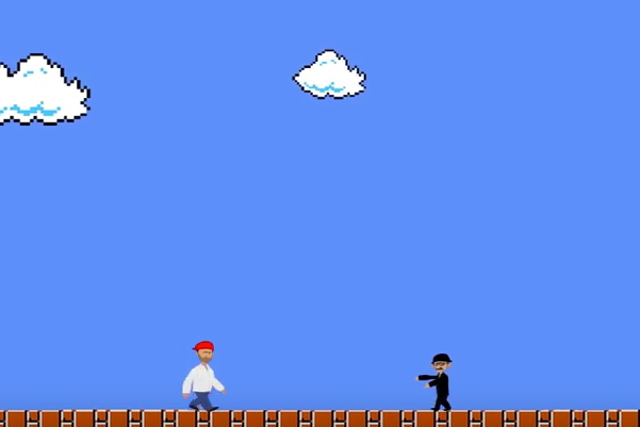 "Refugee Mario" pokazuje prawdę o sytuacji uchodźców.