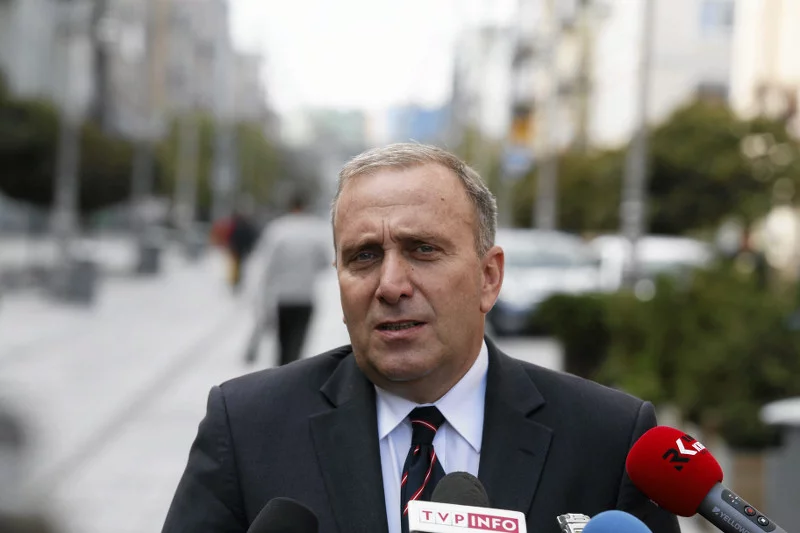 Szef MSZ podkreślił, że Grupa Wyszehradzka jest "po przejściach", ale cały czas jest razem.