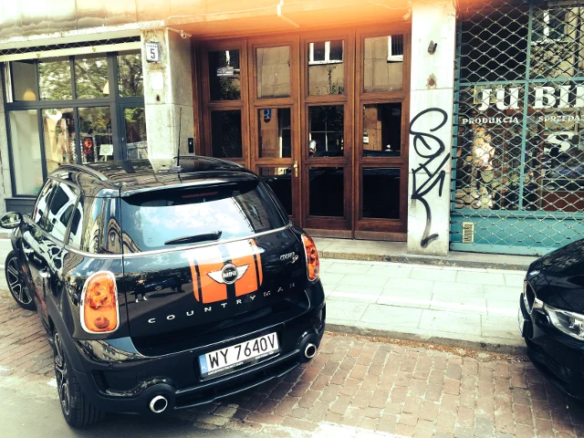 Oleandrów - zagłębie barów, restauracji i concept store
