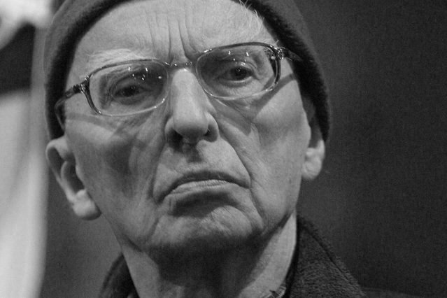 Profesor Bogusław Wolniewicz zmarł w wieku 89 lat.