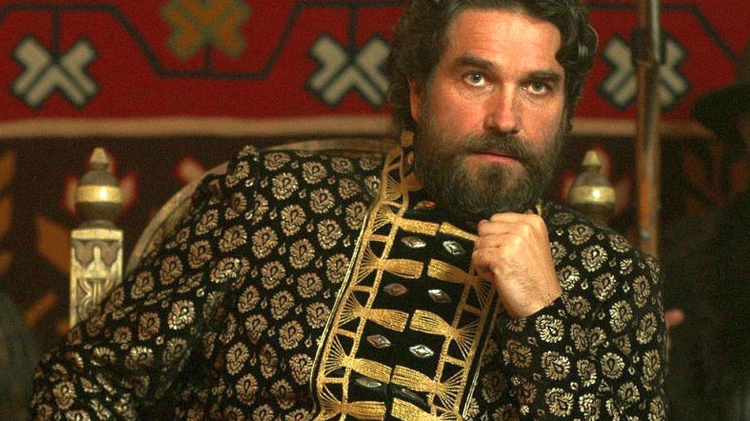 Dorociński pojawi się w hicie Netfliksa w roli księcia Jarosława Mądrego