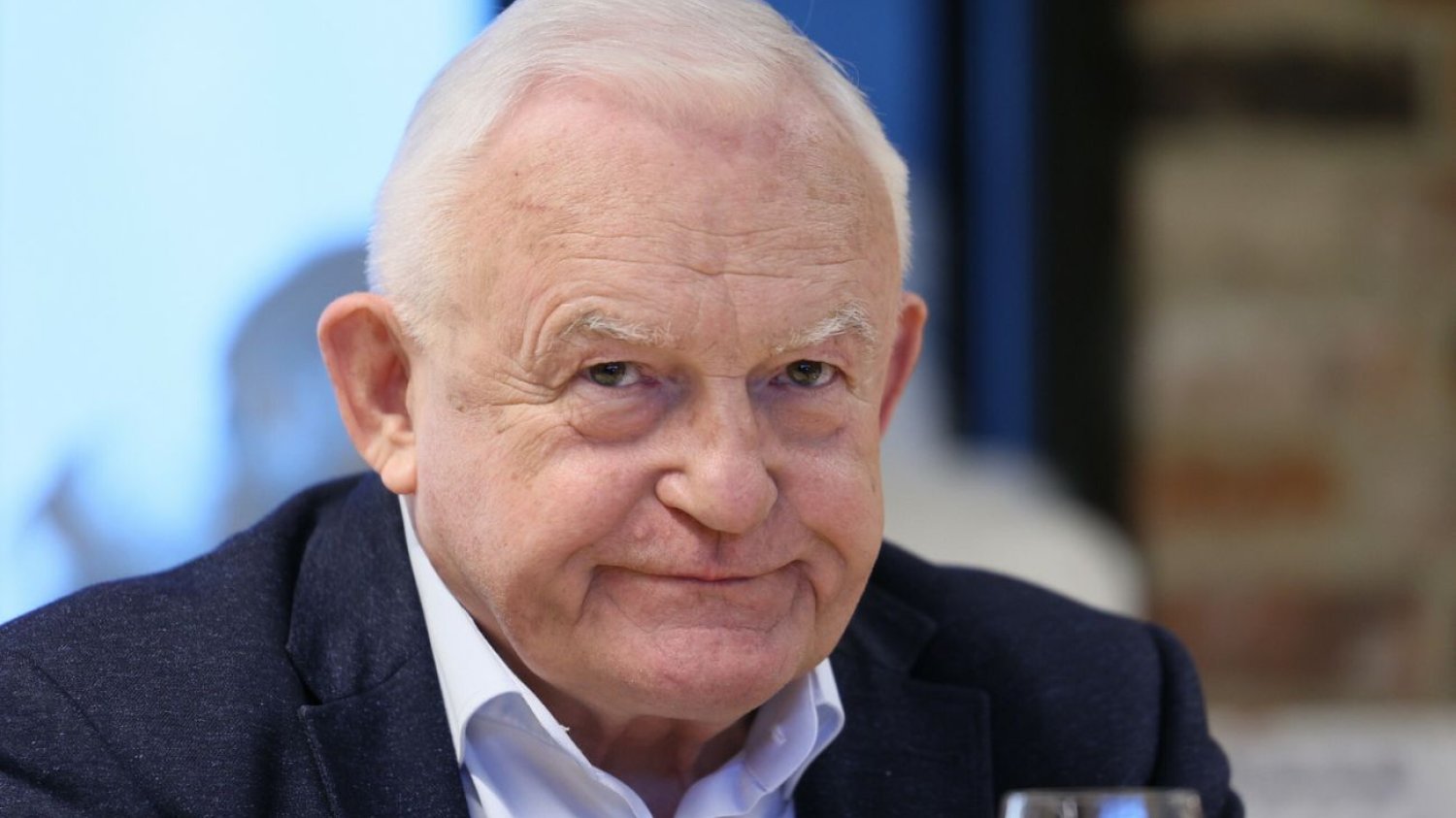 Leszek Miller o przegranej Lewicy w wyborach samorządowych