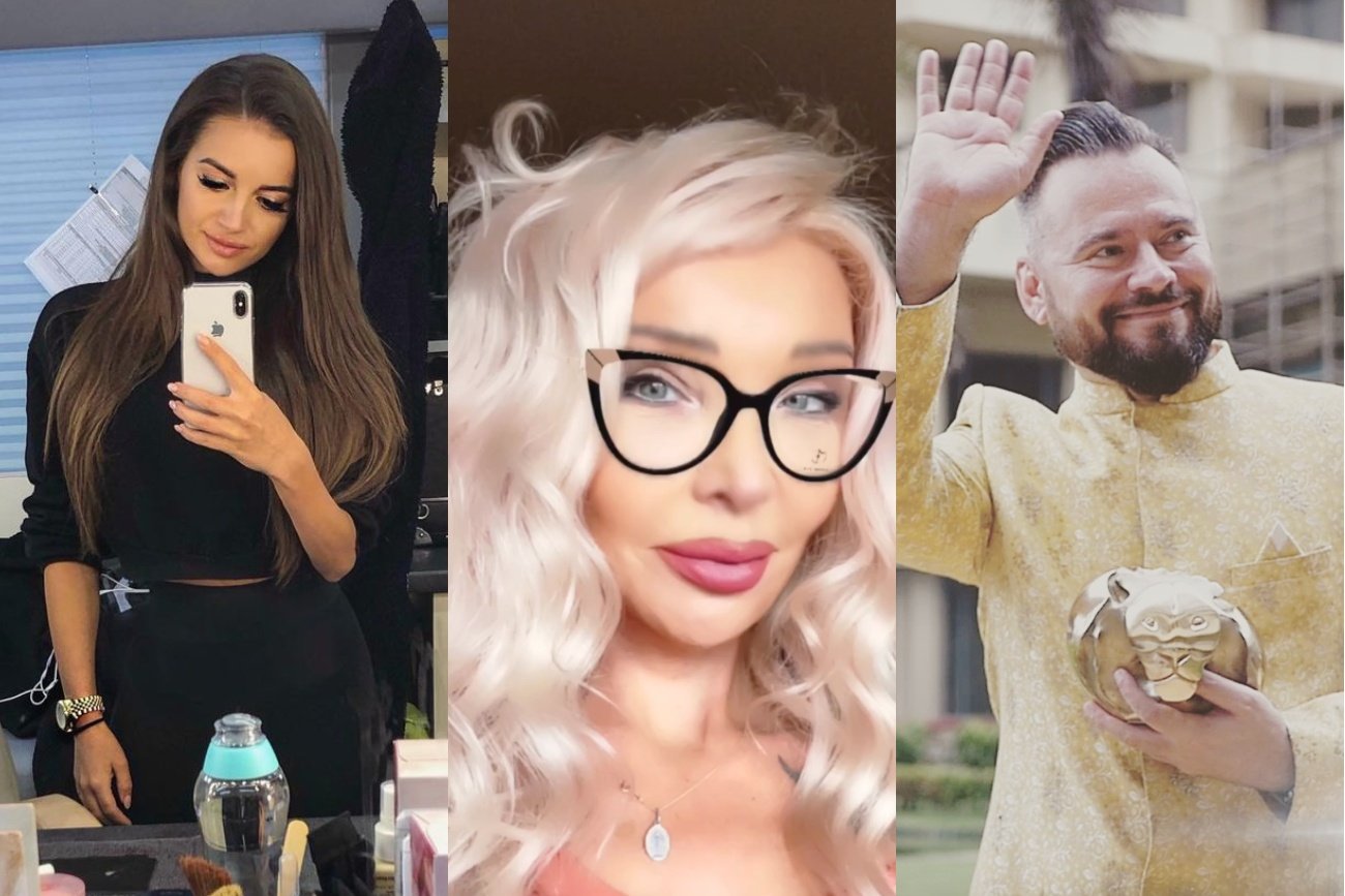 Ewa Minge o karierze Janoszek. Dobitnie podsumowała śledztwo Stanowskiego