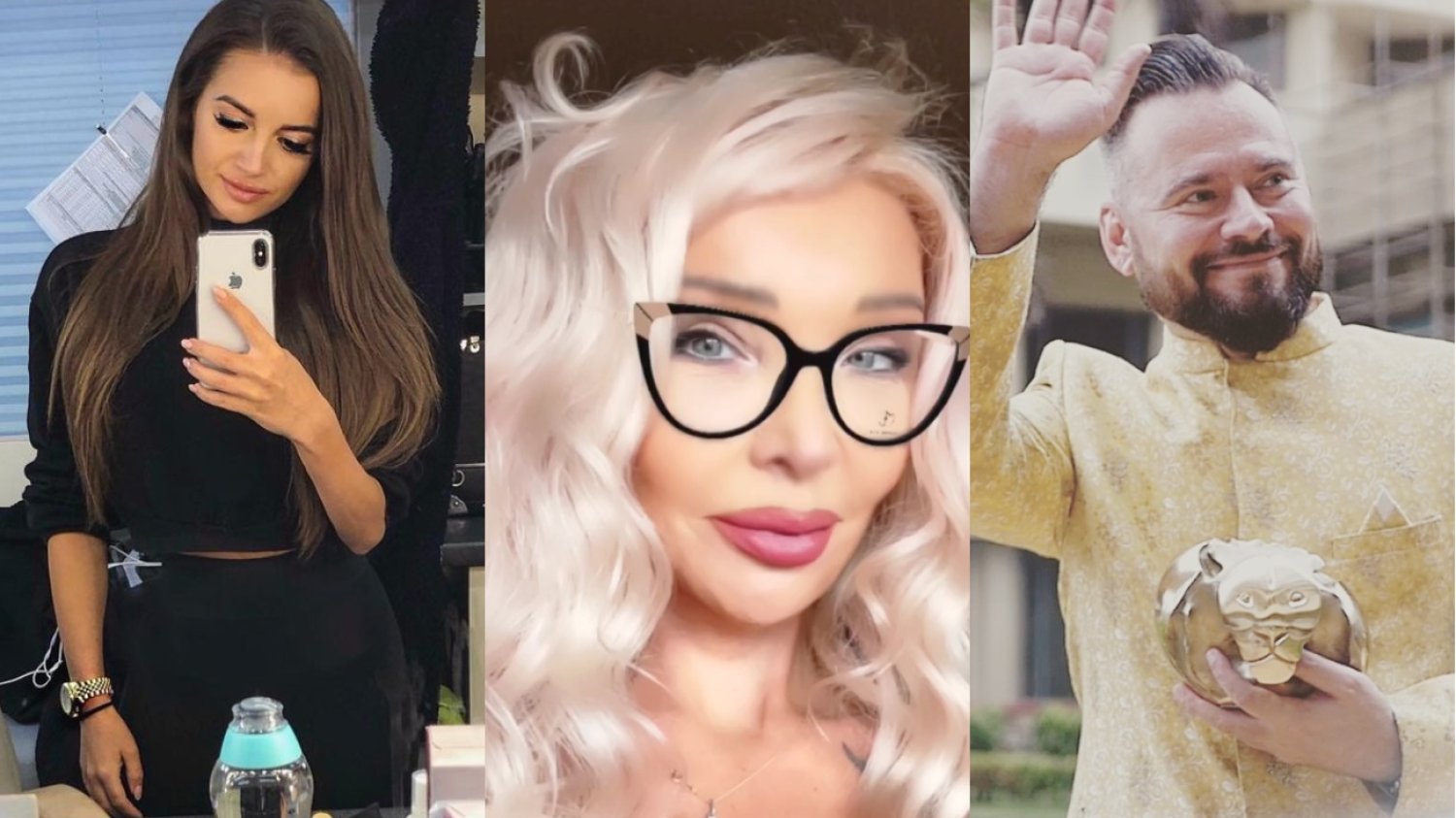 Ewa Minge o karierze Janoszek. Dobitnie podsumowała śledztwo Stanowskiego