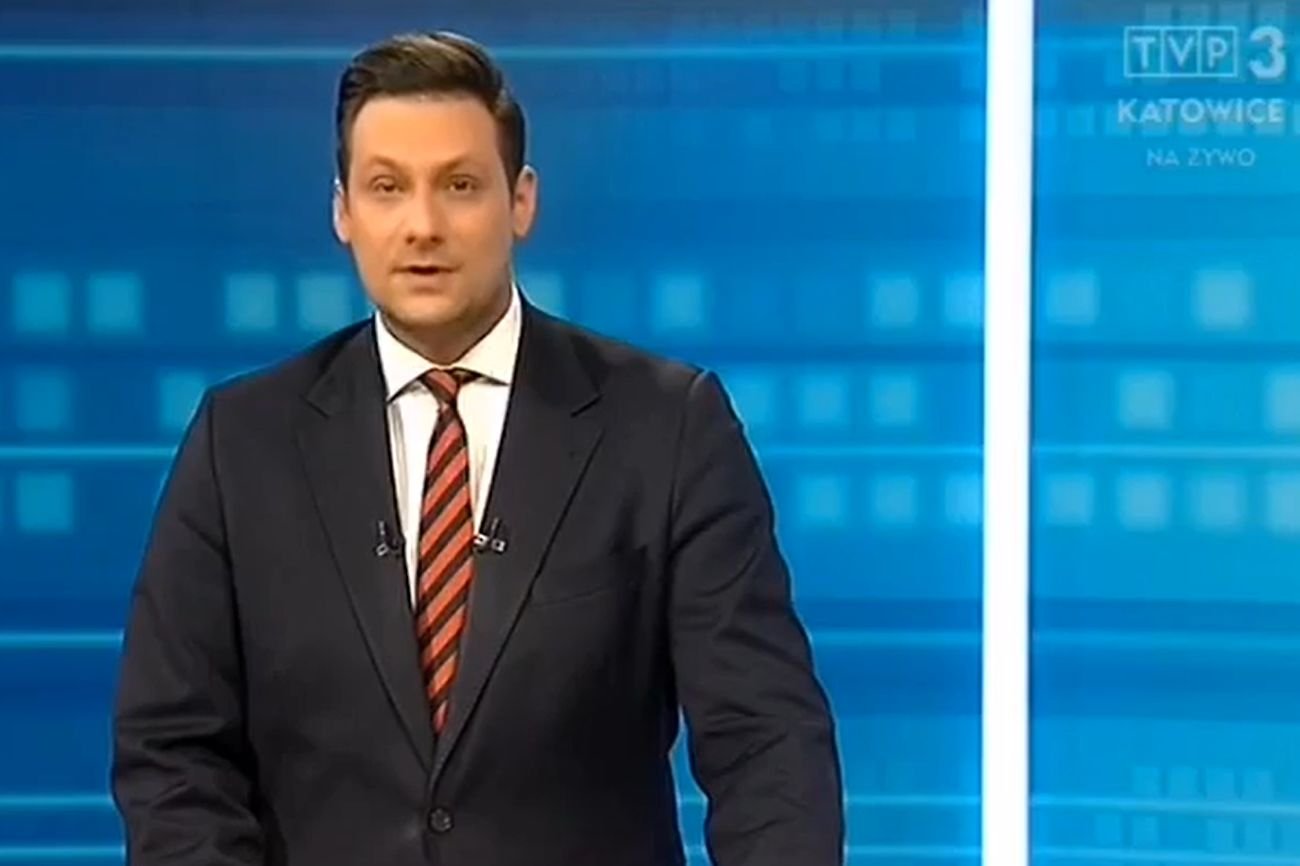 Maciej Wojciechowski, postanowił na podstawie wstępnych wniosków kontroli odsunąć Marka Durmałę od szefowania "Aktualnościom", a Kingę Jasionowską od wydawania tego programu.