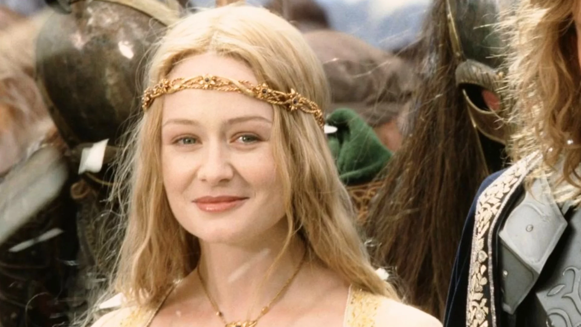 Trylogia "Władca Pierścieni" trafi w październiku na Netflix. Wiemy, kiedy