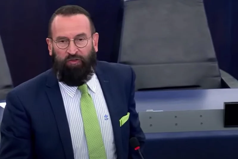 Czy afera z  Józsefem Szajerem może mieć wpływ na węgierską politykę?