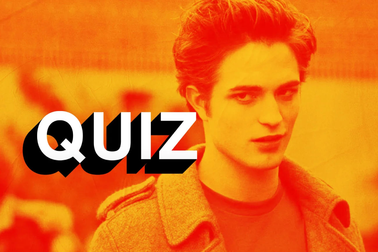 Czy zgadniesz film młodzieżowy po kadrze? (QUIZ NA 20 PYTAŃ)