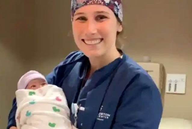 Adeline Fagan: Lekarka nie zmieniała maseczki. Umarła na COVID [HISTORIA]