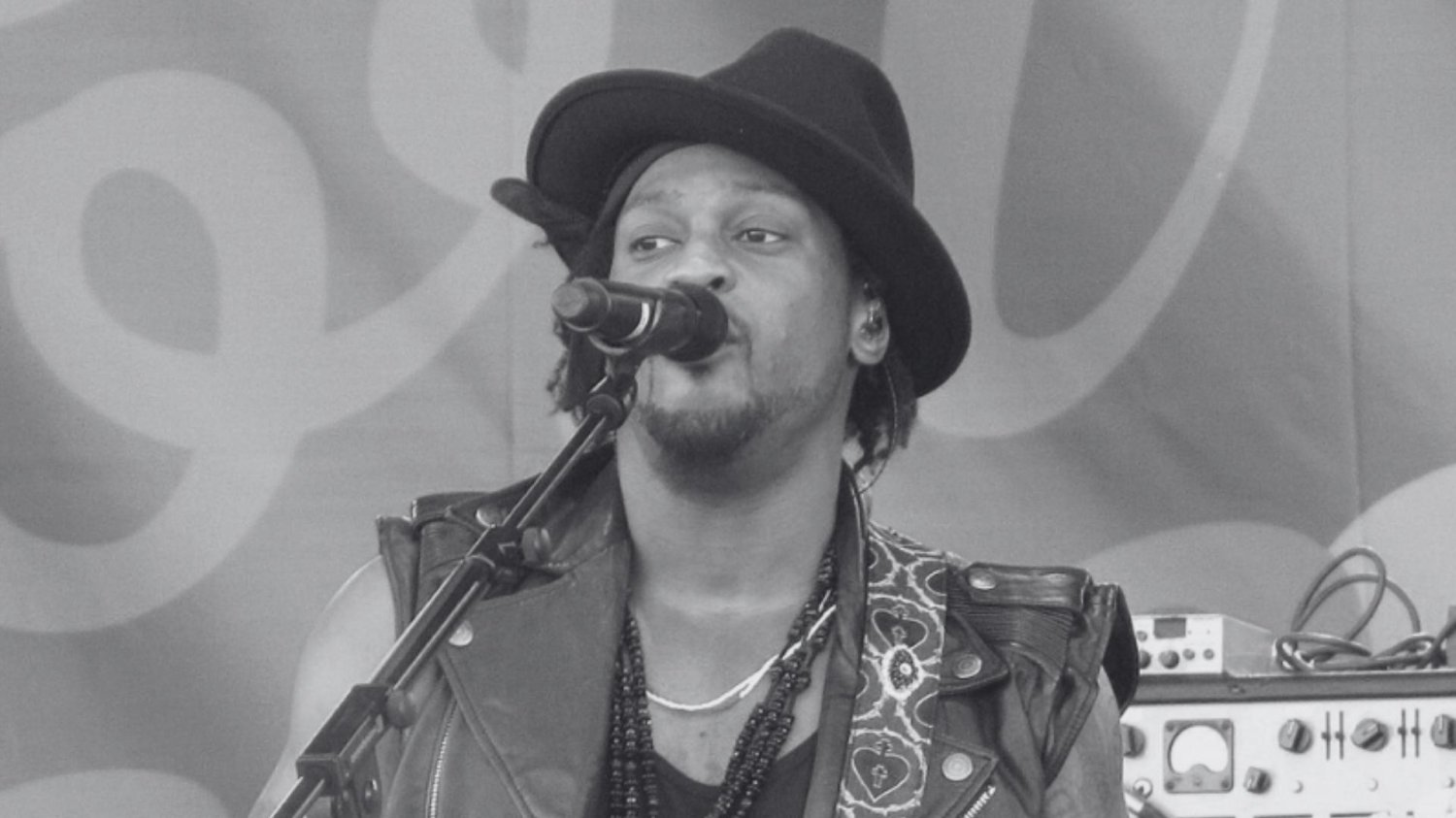 D’Angelo nie żyje. Legendarny pionier neo-soulu miał 51 lat. D’Angelo, Michael Eugene Archer.