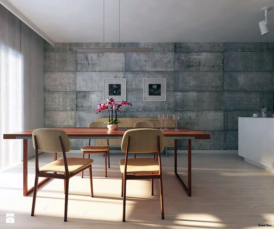 Beton architektoniczny