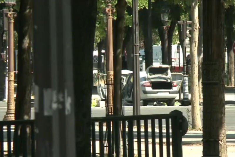 Okazuje się, że matka zamachowca, którzy wczoraj zaatakował w Paryżu była Polką.