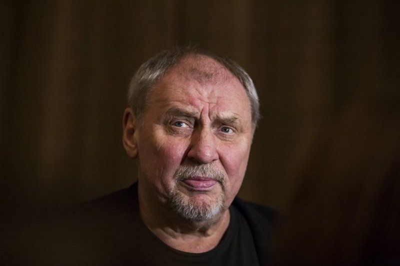 Aktor ma za sobą dwa nieudane małżeństwa.