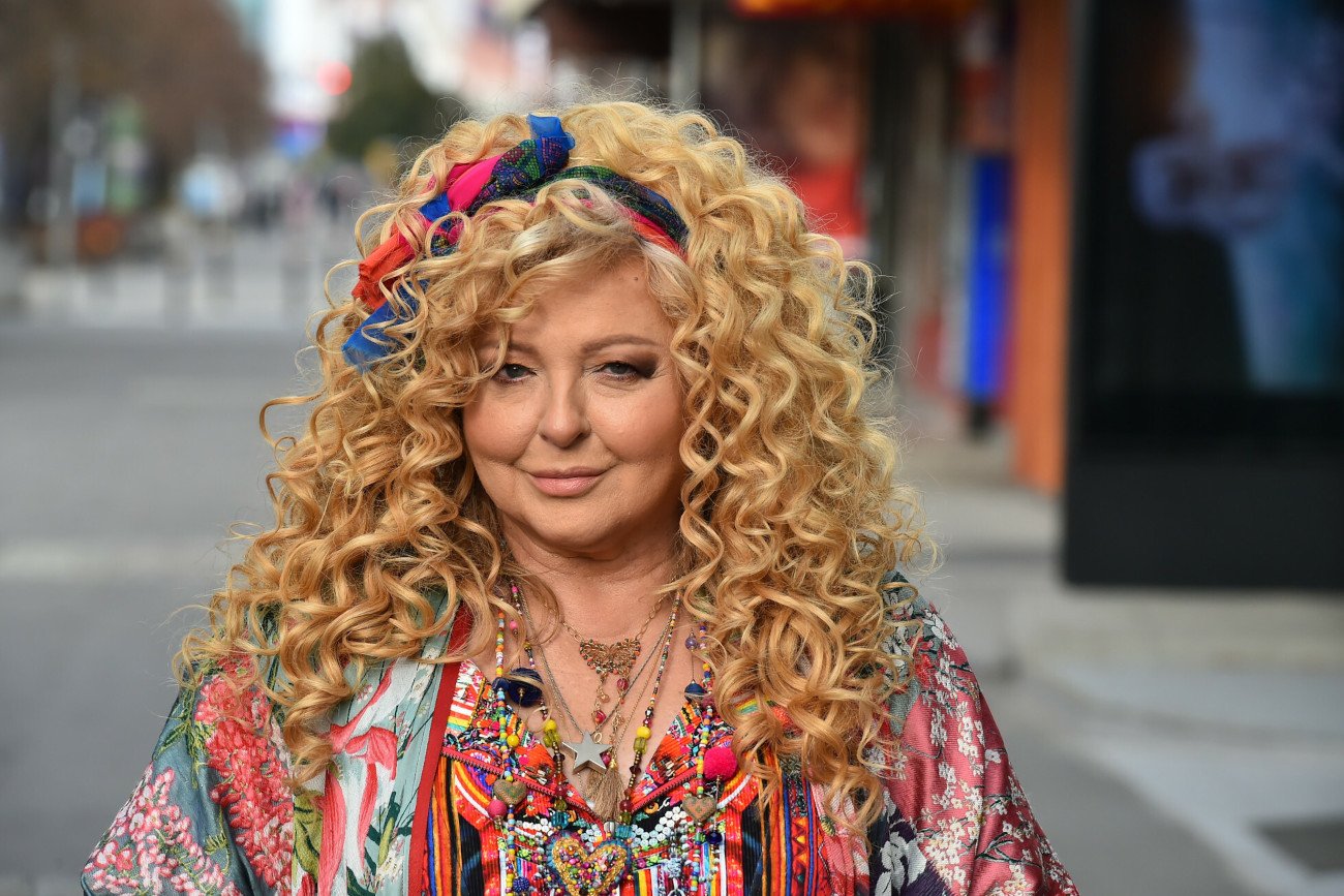 Magda Gessler sprzedaje kurs gotowania