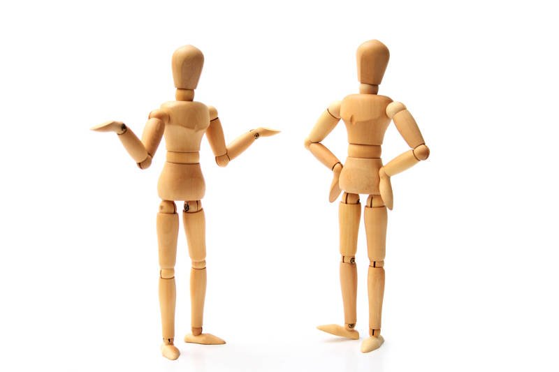 Mowa ciała jest niedoceniana przez Polaków