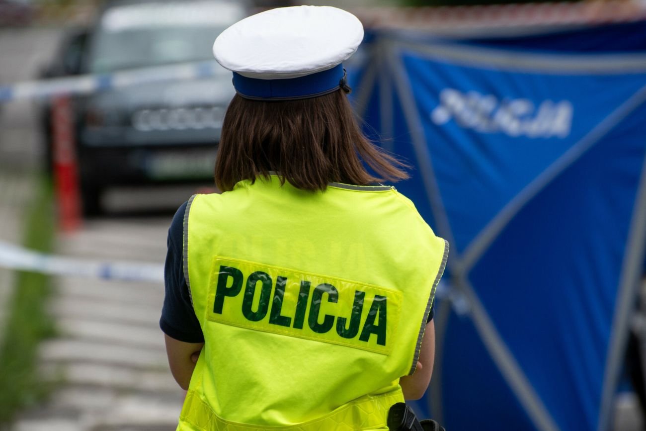 Wstrząsające wydarzenia na Pomorzu. Niemowlę trafiło do szpitala, rodzice zatrzymani