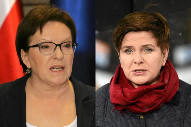 Ewa Kopacz i Beata Szydło spotkają się także we wtorek