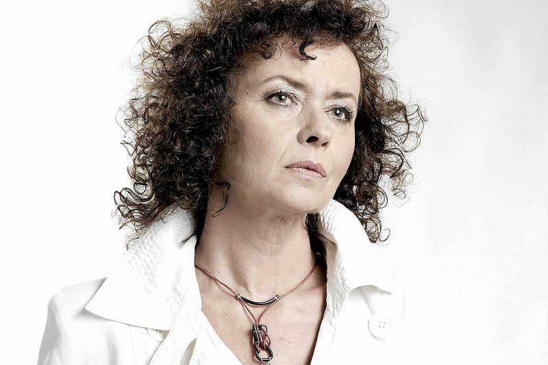 Joanna Szczepkowska ostro o "innej inności"