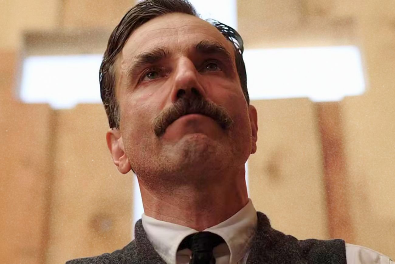 Legendarny aktor wraca do pracy po 8 latach. Powód może zaskoczyć