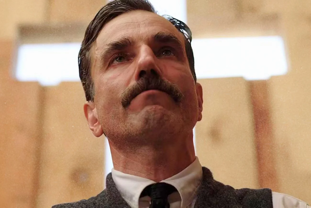 Daniel Day-Lewis wraca do aktorstwa Daniel Day-Lewis