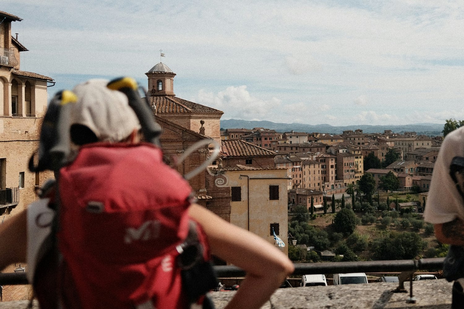 Trzęsienie ziemi nawiedziło Włochy. To region często odwiedzany przez Polaków