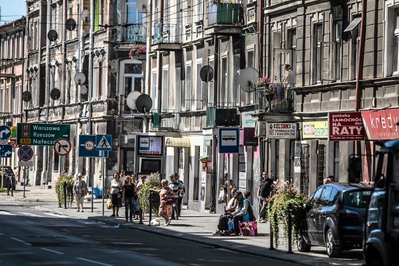 Mieszkania w kamienicach są szczególnie opłacalne dla osób, które zajmują się flipami.