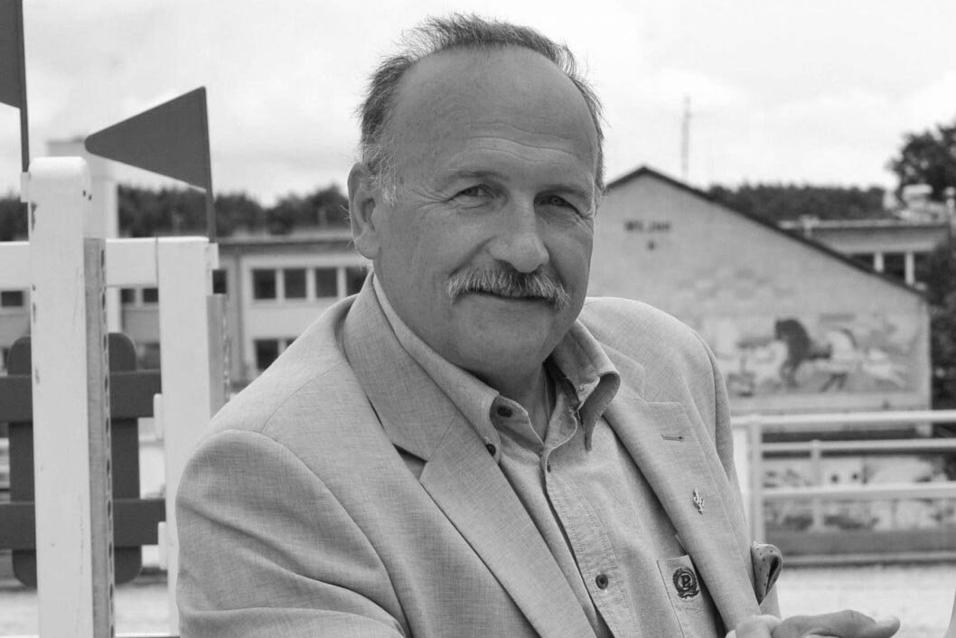 Nie żyje polityk PO. Zbigniew Pacelt był też olimpijczykiem.