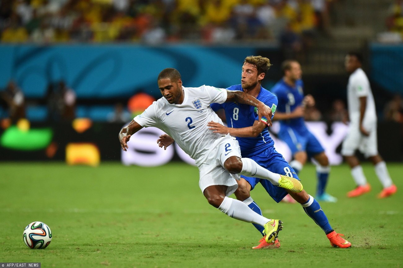 Anglia kontra Włochy w finale Euro 2020, tak wyliczył superkomputer