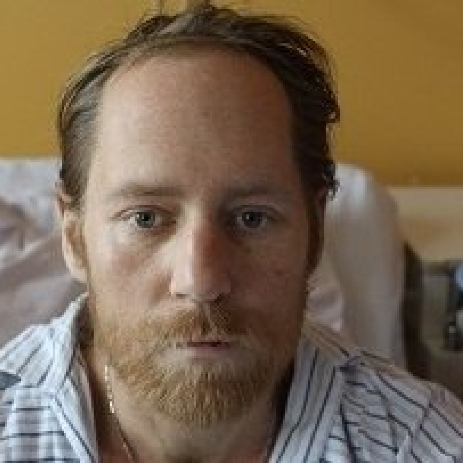 Były żołnierz odnaleziony w górach