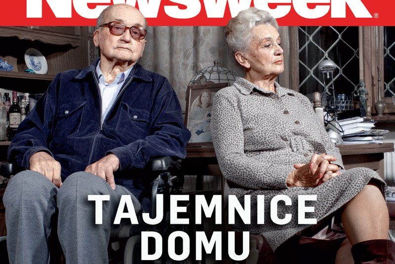 16 kwietnia zadebiutuje druga książka Moniki Jaruzelskiej - "Rodzina"