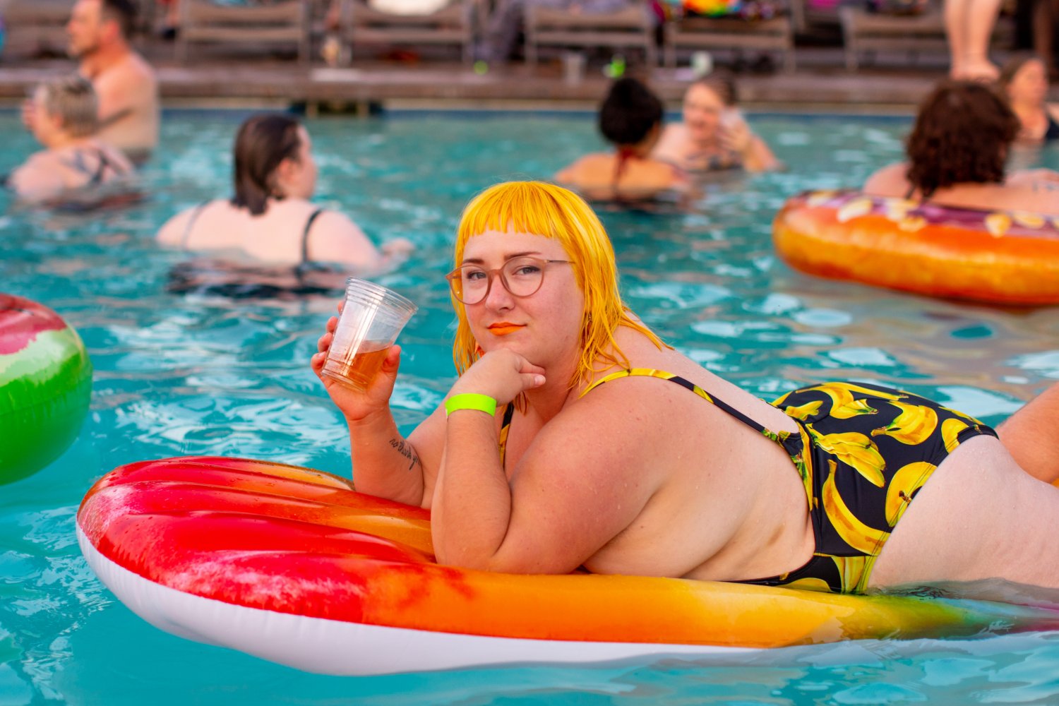 Body positive, czyli ciałopozytywność to jeden z ważniejszych trendów ostatnich lat