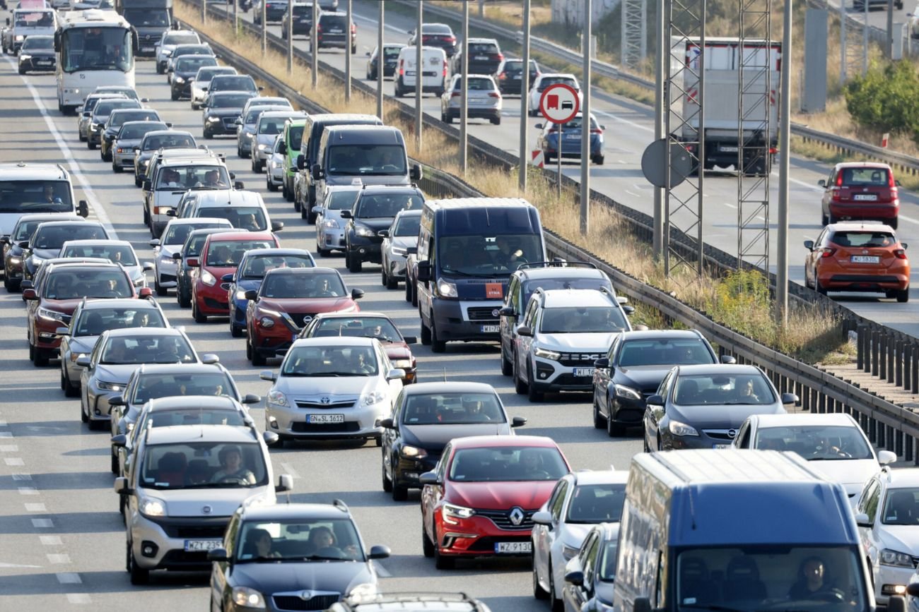 Bezterminowe prawo jazdy do wymiany