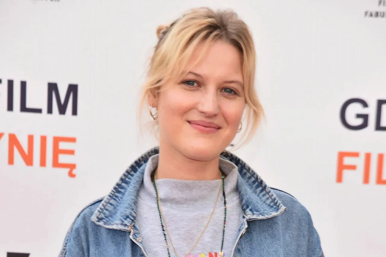 Aleksandra Domańska dodała zaskakujące zdjęcie z opatrunkiem. Instagram