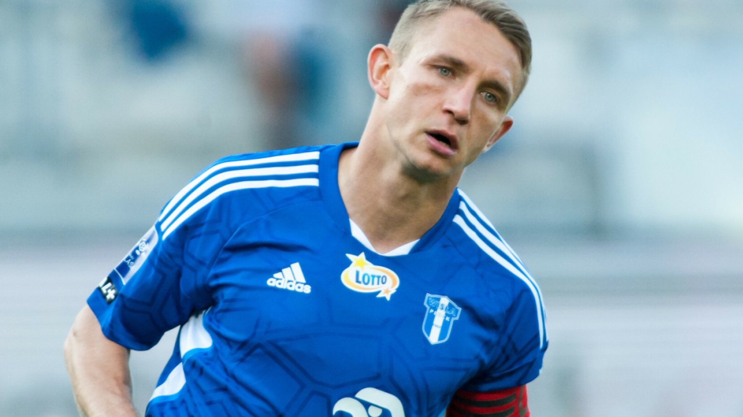 Jakub Rzeźniczak przekazał smutne wieści.