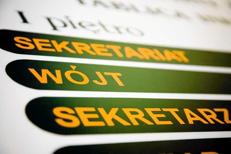 Według ekspertów polskie samorządy wymagają reformy, bo brakuje im pieniędzy na rozwój.