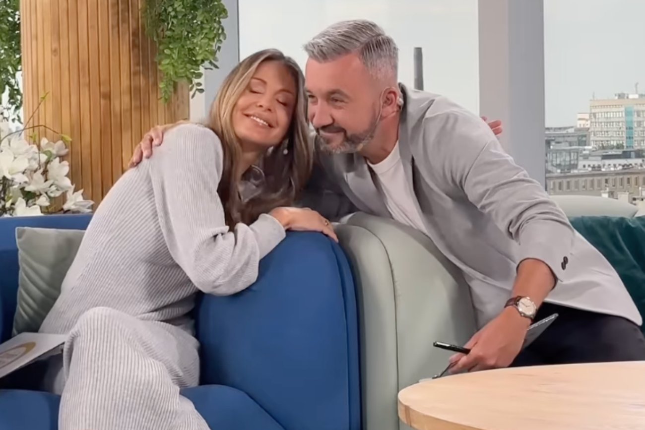 Rozenek-Majdan szczerze o odejściu z 'Dzień Dobry TVN' [TYLKO U NAS]