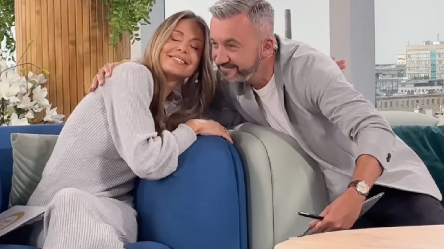 Rozenek-Majdan szczerze o odejściu z 'Dzień Dobry TVN' [TYLKO U NAS]