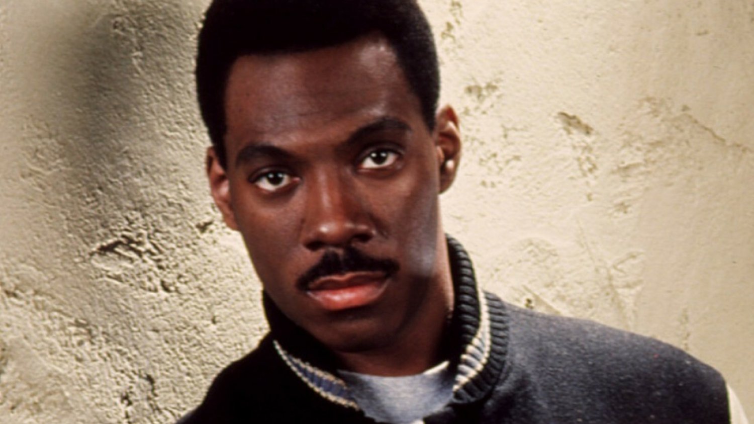 Na dniach wystartuje plan zdjęciowy do filmu "Gliniarz z Beverly Hills 4". Eddie Murphy jako Alex Foley w filmie "Gliniarz z Beverly Hills".