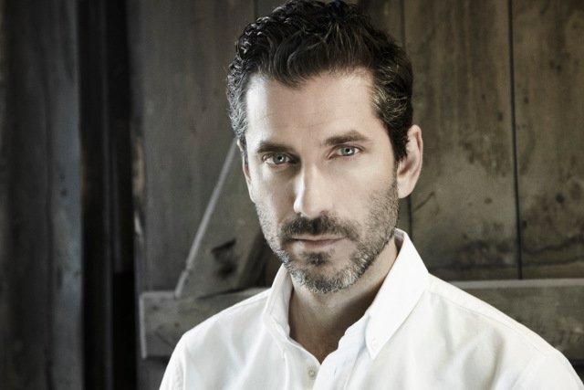 Jens Lapidus