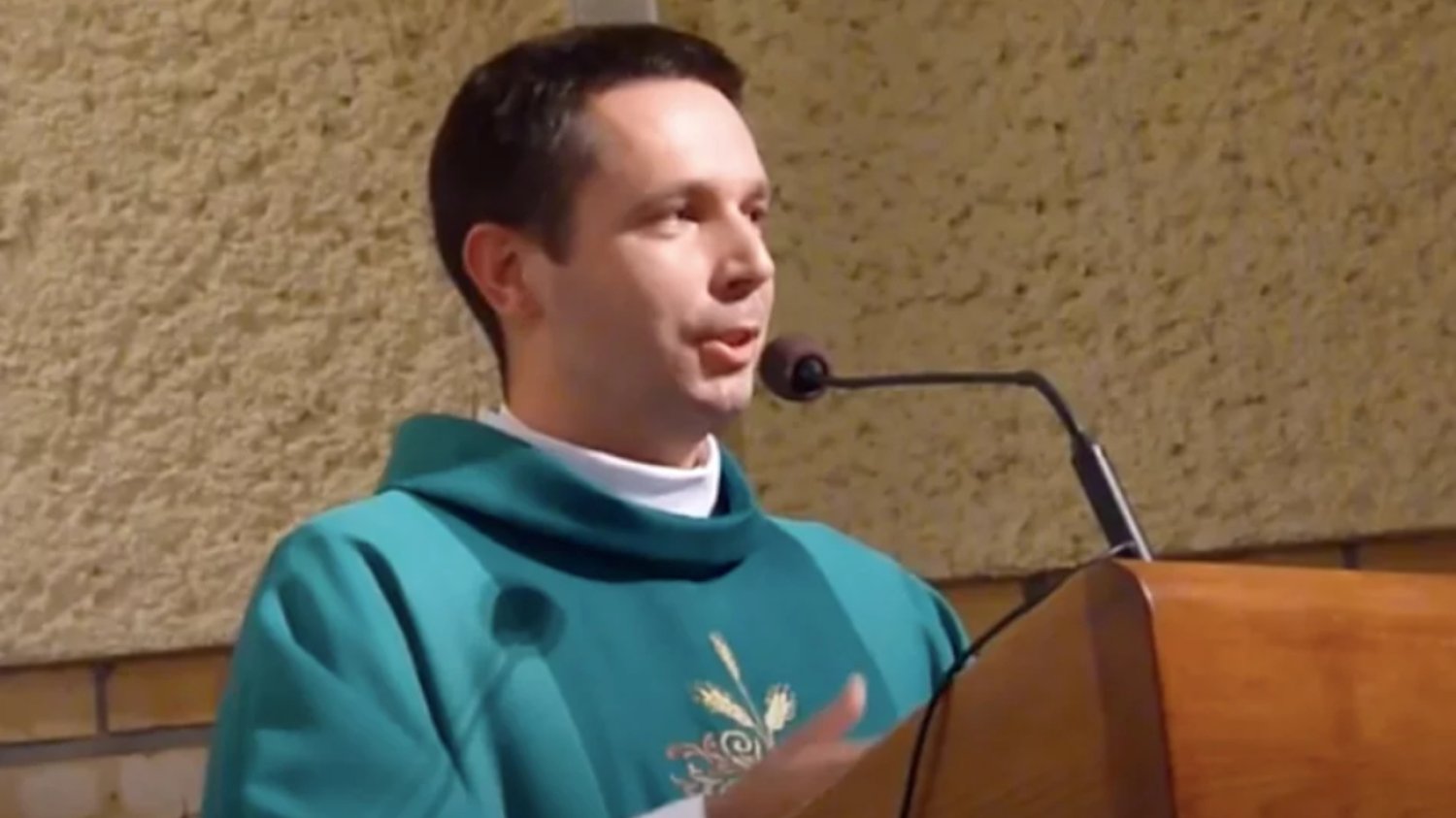 Ksiądz Wachowiak o zwolennikach aborcji. "Są bezczelnymi ignorantami".