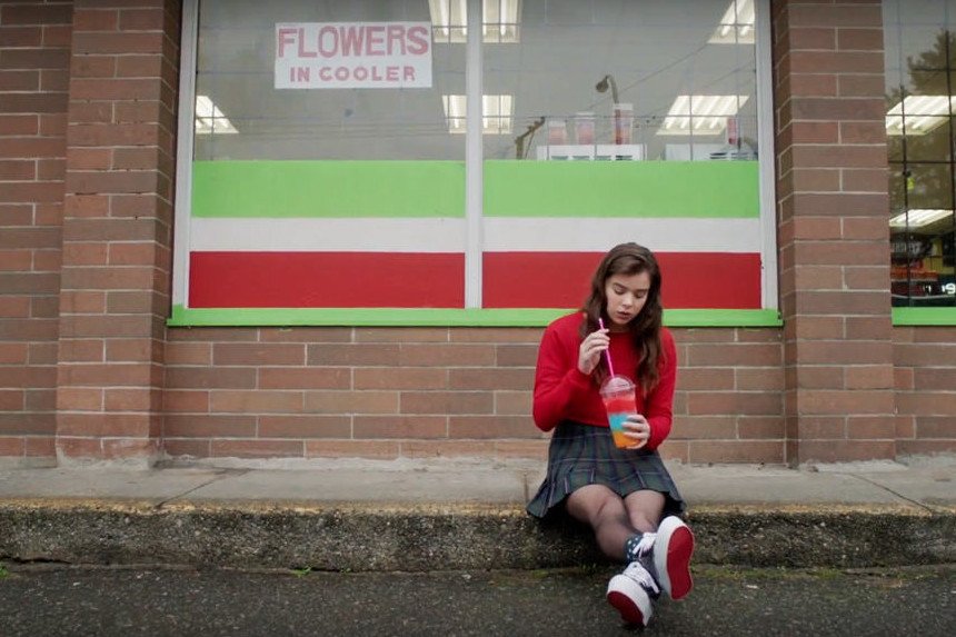 Dorastanie nie jest łatwe